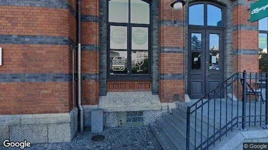 Apartments for rent in Malmö City - Photo from Google Street View