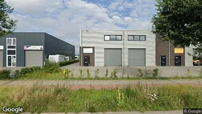 Apartments for rent in Zutphen - Photo from Google Street View