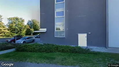 Apartments for rent in Helsingborg - Photo from Google Street View