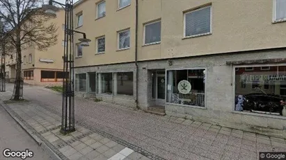 Apartments for rent in Smedjebacken - Photo from Google Street View