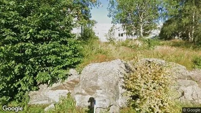 Apartments for rent in Angered - Photo from Google Street View