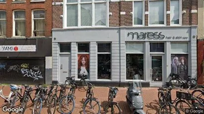 Apartments for rent in Groningen - Photo from Google Street View