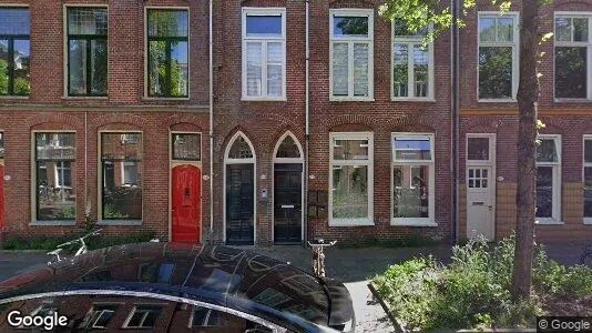 Apartments for rent in Groningen - Photo from Google Street View