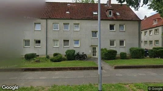 Apartments for rent in Rendsburg-Eckernförde - Photo from Google Street View