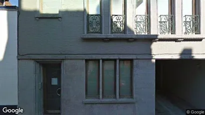 Apartments for rent in Kortrijk - Photo from Google Street View