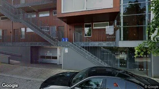 Apartments for rent in Stavanger - Photo from Google Street View