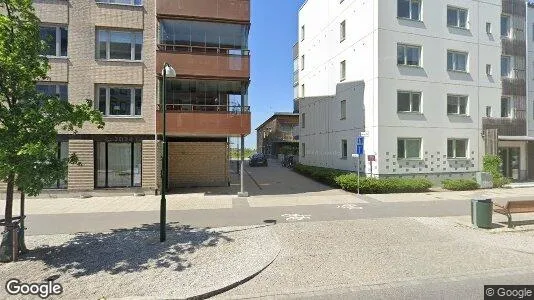 Apartments for rent in Limhamn/Bunkeflo - Photo from Google Street View
