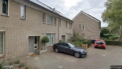 Apartments for rent in Uden - Photo from Google Street View