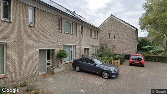 Apartments for rent in Uden - Photo from Google Street View