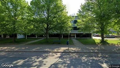 Apartments for rent in Kotka - Photo from Google Street View