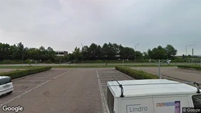 Apartments for rent in Risskov - Photo from Google Street View