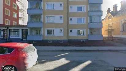 Apartments for rent in Kuopio - Photo from Google Street View