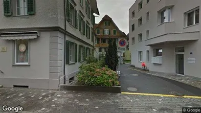 Apartments for rent in Nidwalden - Photo from Google Street View