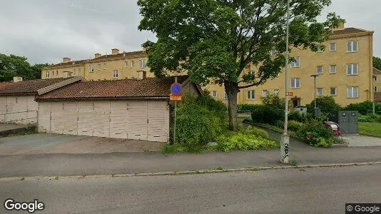 Apartments for rent in Örgryte-Härlanda - Photo from Google Street View