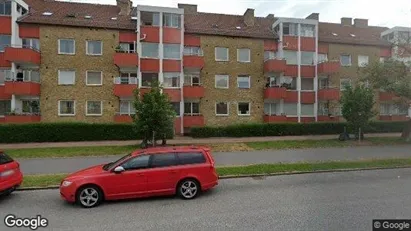 Apartments for rent in Malmö City - Photo from Google Street View