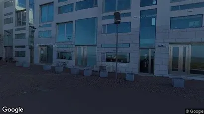 Apartments for rent in Malmö City - Photo from Google Street View