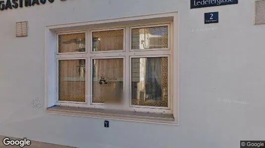 Apartments for rent in Leonding - Photo from Google Street View
