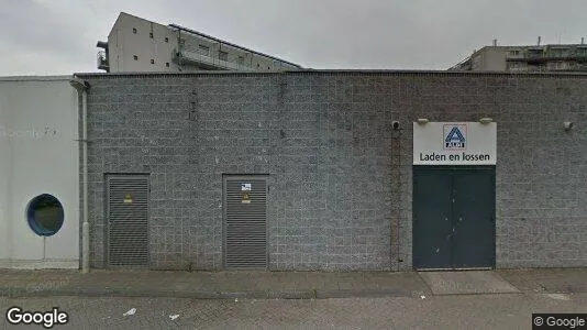 Apartments for rent in Arnhem - Photo from Google Street View