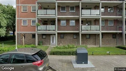 Apartments for rent in Arnhem - Photo from Google Street View