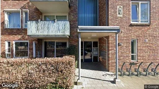 Apartments for rent in Berg en Dal - Photo from Google Street View
