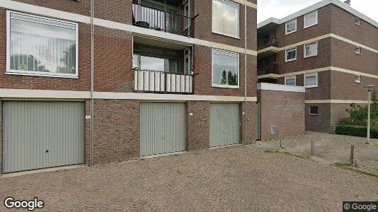 Apartments for rent in Arnhem - Photo from Google Street View