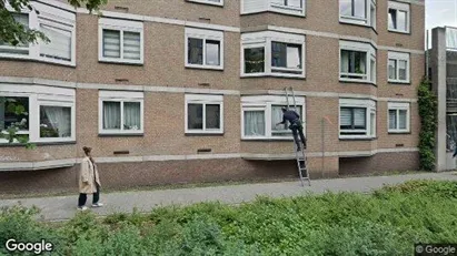 Apartments for rent in Arnhem - Photo from Google Street View