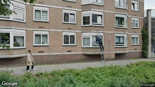 Apartments for rent in Arnhem - Photo from Google Street View