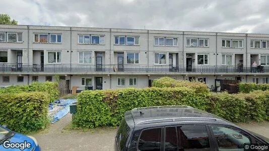 Apartments for rent in Arnhem - Photo from Google Street View