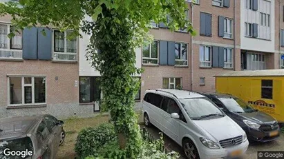 Apartments for rent in Arnhem - Photo from Google Street View