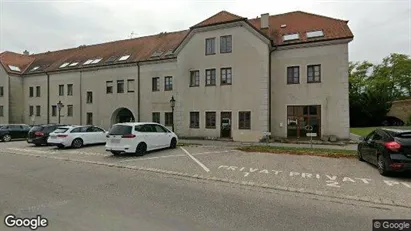 Apartments for rent in Dürnkrut - Photo from Google Street View