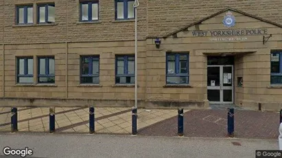 Apartments for rent in Ossett - West Yorkshire - Photo from Google Street View