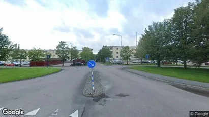 Apartments for rent in Angered - Photo from Google Street View