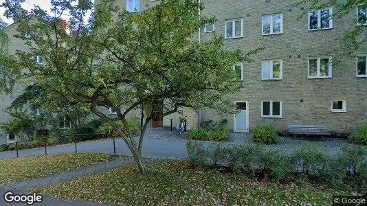 Apartments for rent in Majorna-Linné - Photo from Google Street View