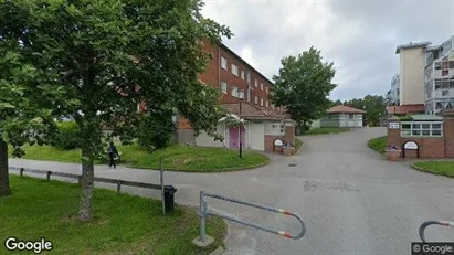 Apartments for rent in Stenungsund - Photo from Google Street View