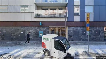 Apartments for rent in Sundbyberg - Photo from Google Street View