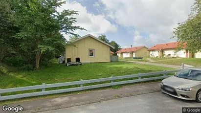 Apartments for rent in Växjö - Photo from Google Street View