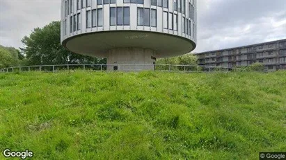 Apartments for rent in Amsterdam Osdorp - Photo from Google Street View