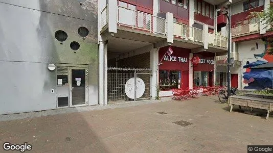 Apartments for rent in Rotterdam Centrum - Photo from Google Street View