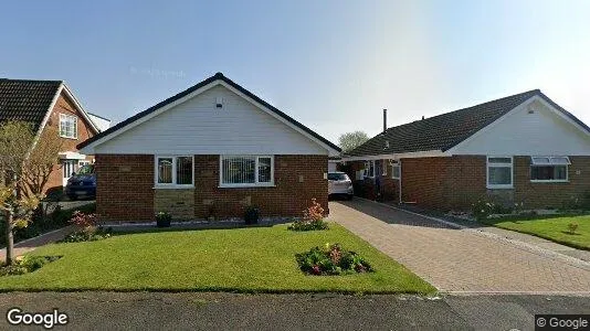 Apartments for rent in Stockton-on-Tees - Cleveland - Photo from Google Street View