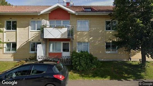 Apartments for rent in Karlstad - Photo from Google Street View