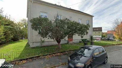 Apartments for rent in Eksjö - Photo from Google Street View