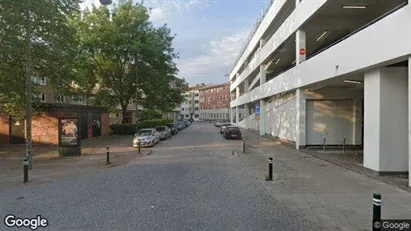 Apartments for rent in Malmö City - Photo from Google Street View