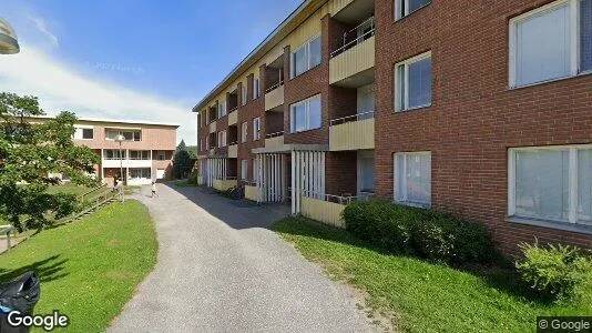 Apartments for rent in Sollefteå - Photo from Google Street View