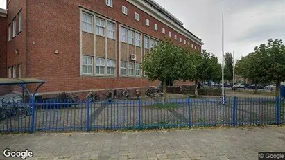 Apartments for rent in Utrecht Noord-West - Photo from Google Street View