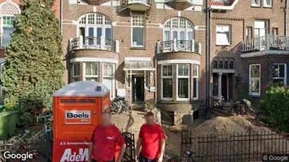 Rooms for rent in Nijmegen - Photo from Google Street View