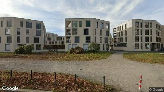 Apartments for rent in Hannover - Photo from Google Street View