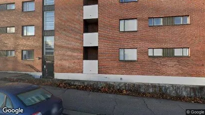 Apartments for rent in Kotka - Photo from Google Street View