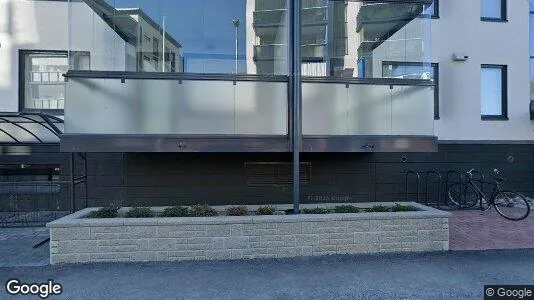 Apartments for rent in Kuopio - Photo from Google Street View