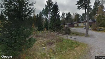 Apartments for rent in Sastamala - Photo from Google Street View