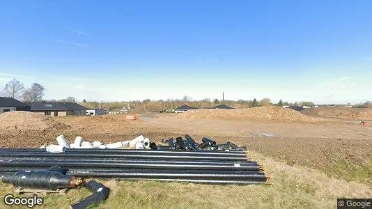 Apartments for rent in Slagelse - Photo from Google Street View